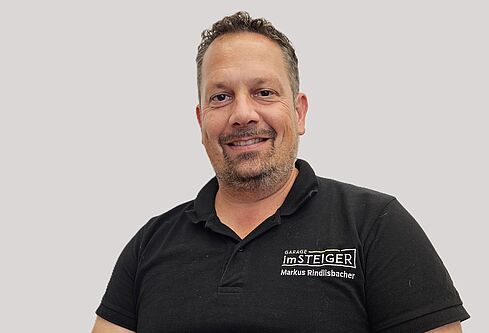 Markus Rindlisbacher